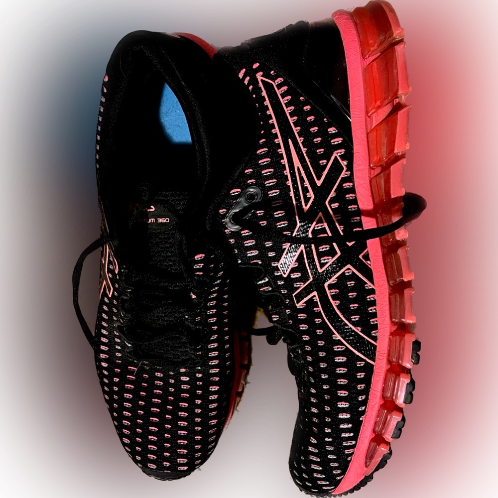 ASICS gel shoes women